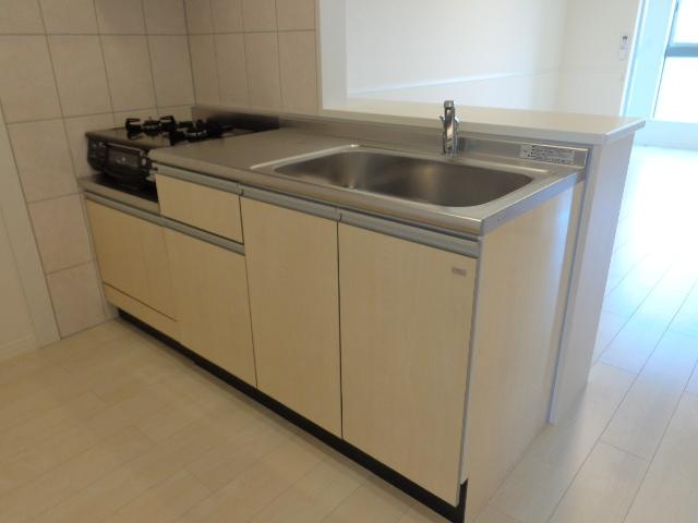 ＮＥＯＭＡＸのキッチン|キッチン