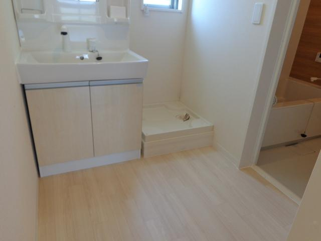 ＮＥＯＭＡＸのその他|脱衣所