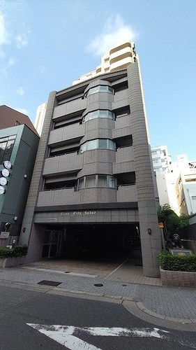 ライオンズシティ栄