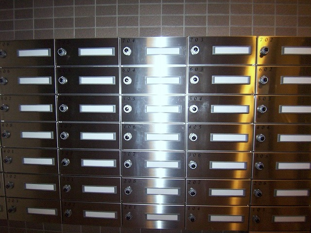 ジェノヴィア吉祥寺通りイーストの外観