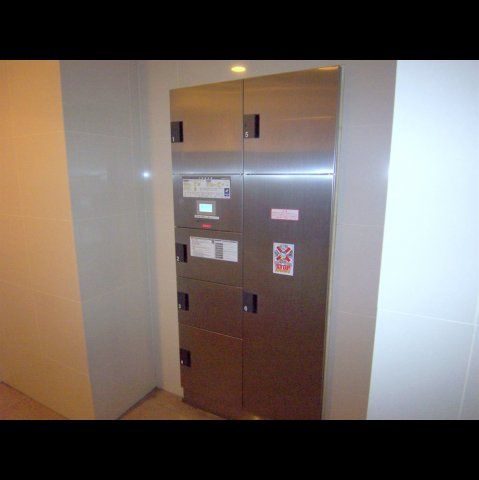 ジェノヴィア吉祥寺通りイーストの外観