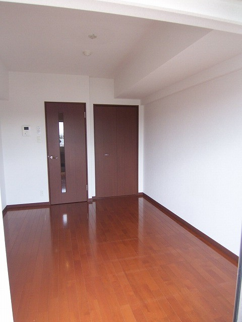 ジェノヴィア吉祥寺通りイーストの内装