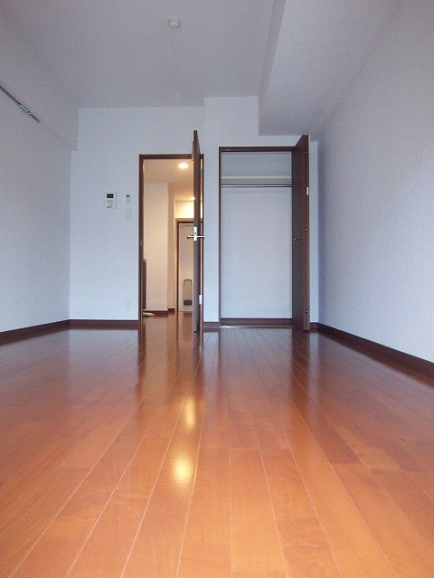 ジェノヴィア吉祥寺通りイーストの内装