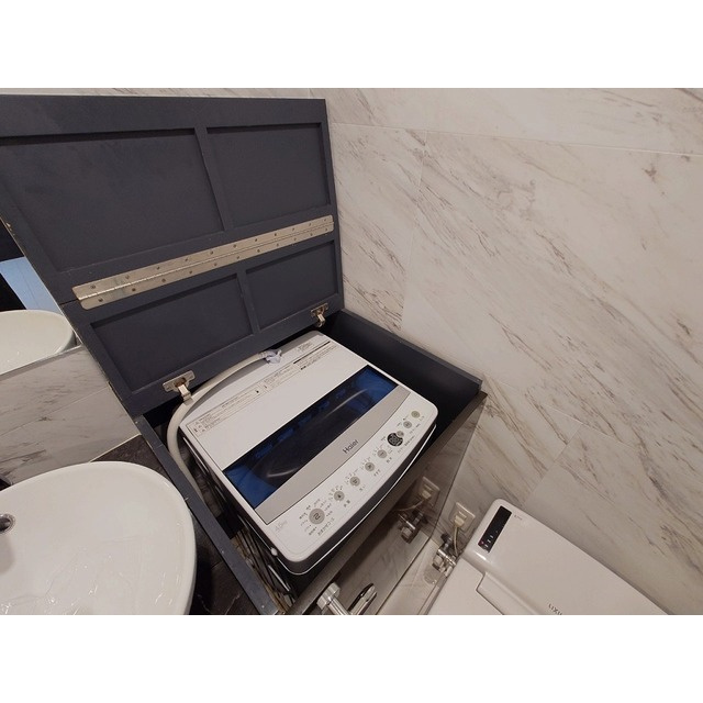 アムス早稲田（旧La Blancheur 早稲田）のその他