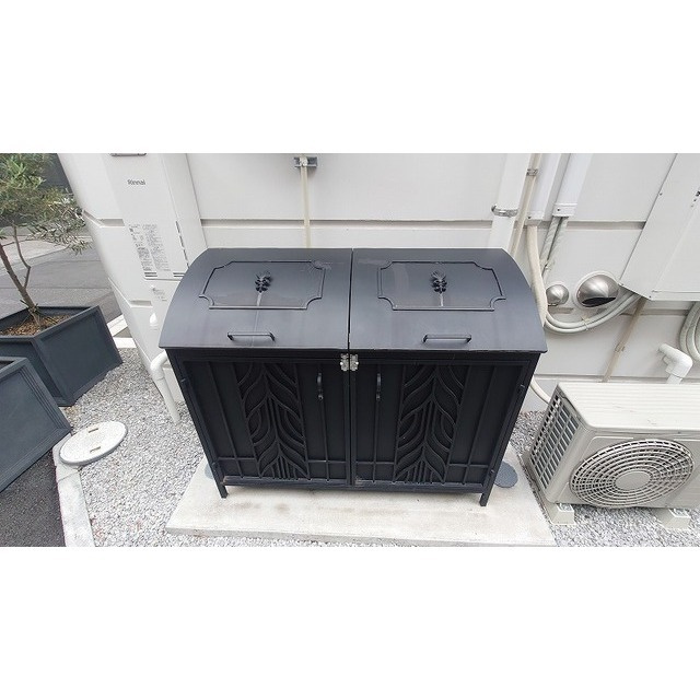 アムス早稲田（旧La Blancheur 早稲田）のその他|ゴミ捨て場