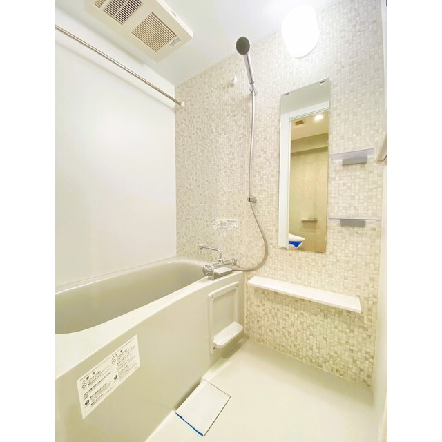 ラシクラス四谷の内装