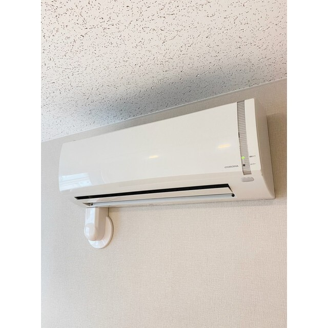 ラシクラス四谷の内装