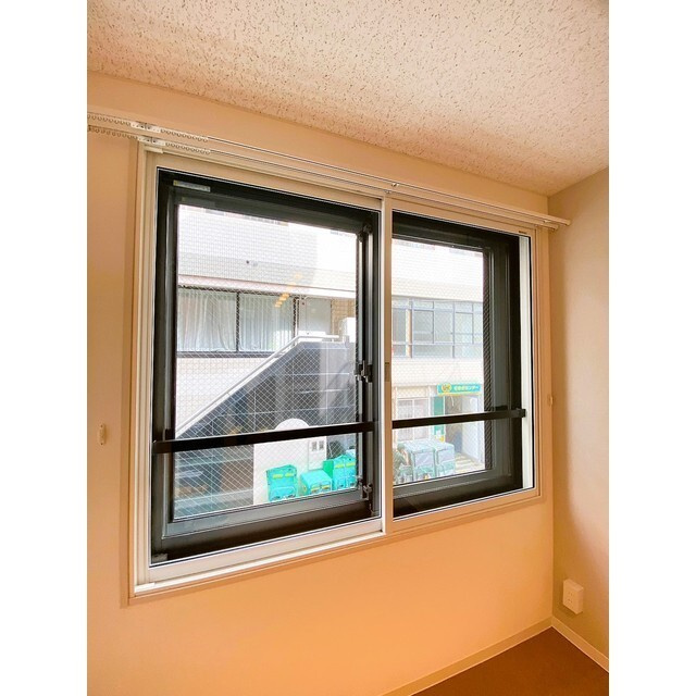 ラシクラス四谷の内装