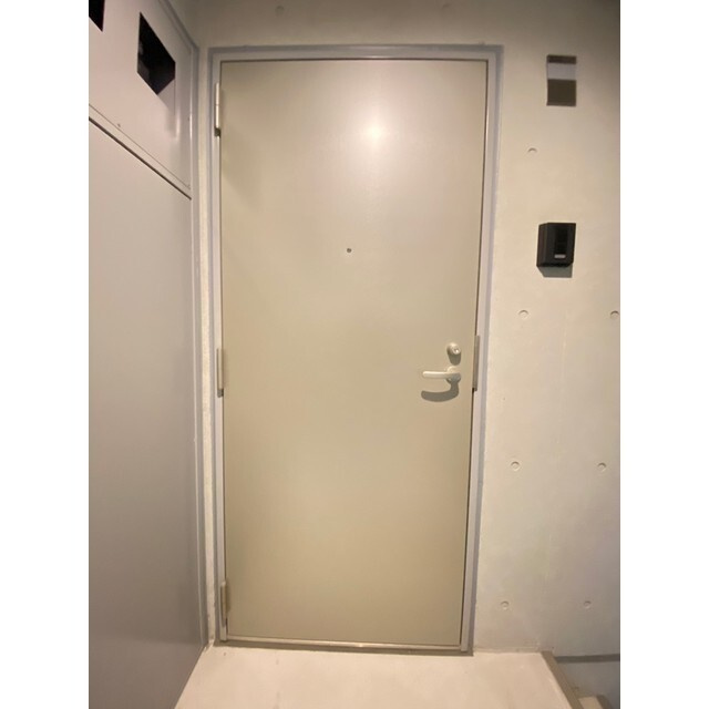 ラシクラス四谷の内装