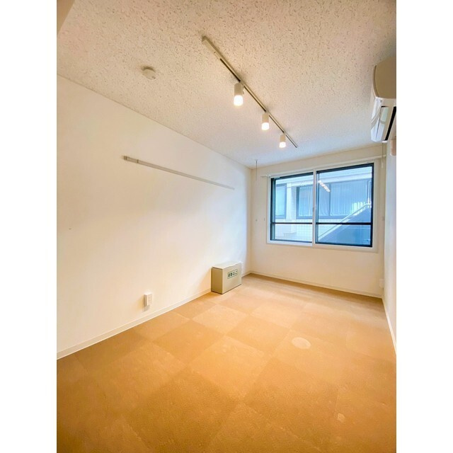 ラシクラス四谷の内装