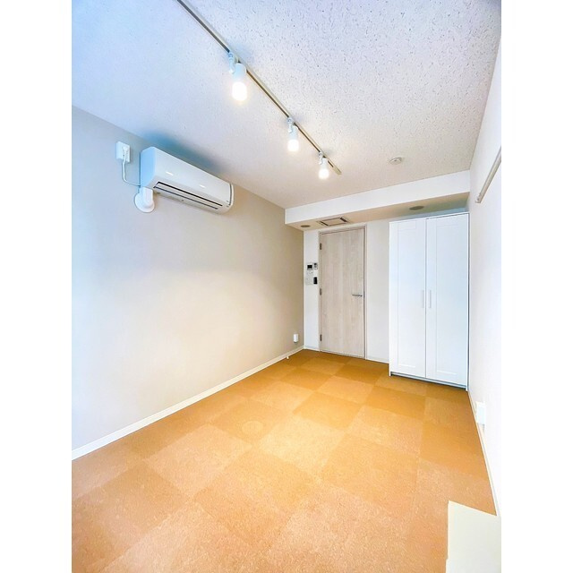 ラシクラス四谷の内装