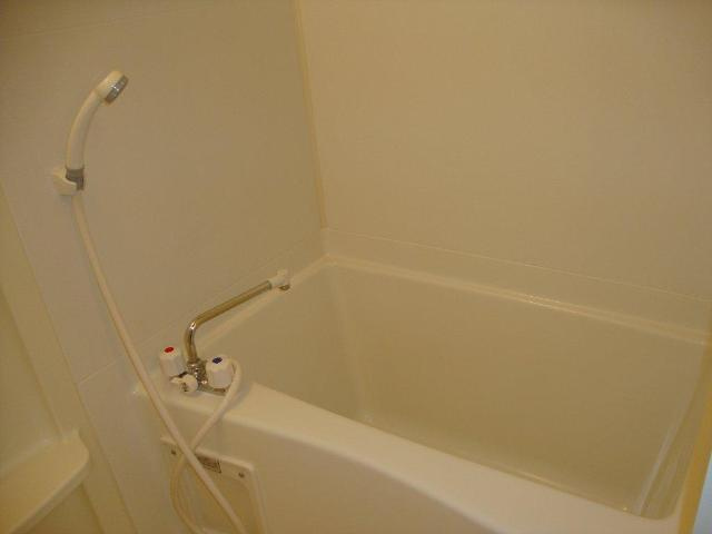 ベル・グラースの浴室|バス