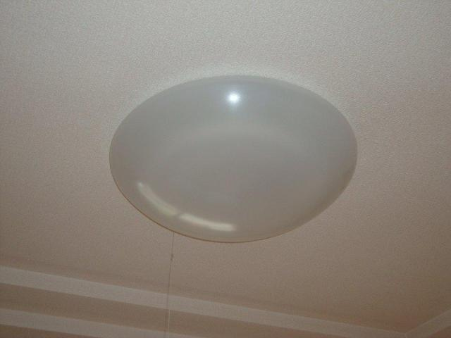 ベル・グラースのその他|照明