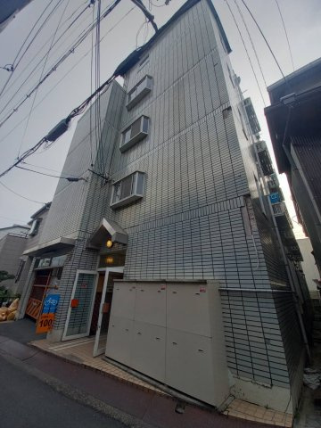 【外観】 | リーフジャルダン牧野駅前