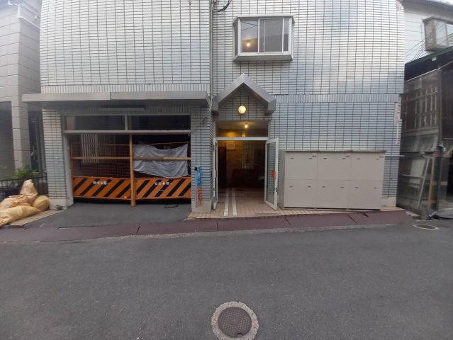 【その他】 | リーフジャルダン牧野駅前