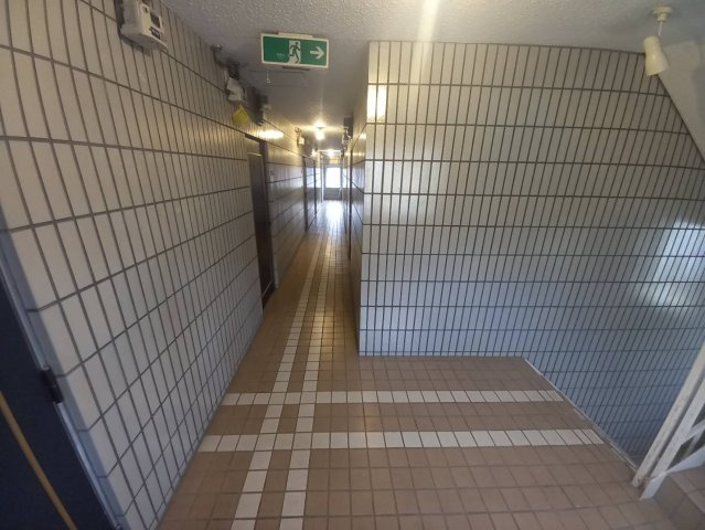【その他共用部分】 | リーフジャルダン牧野駅前