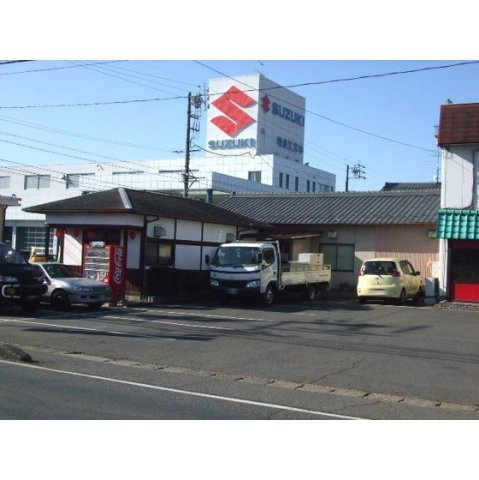 岐阜市北鶉２丁目の住宅付店舗一部のその他