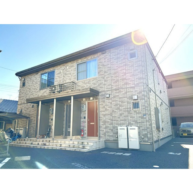 ヴォアラクテⅡ