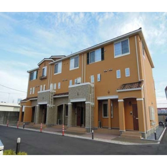 モーダ・カーサ・ラッフィナートの外観