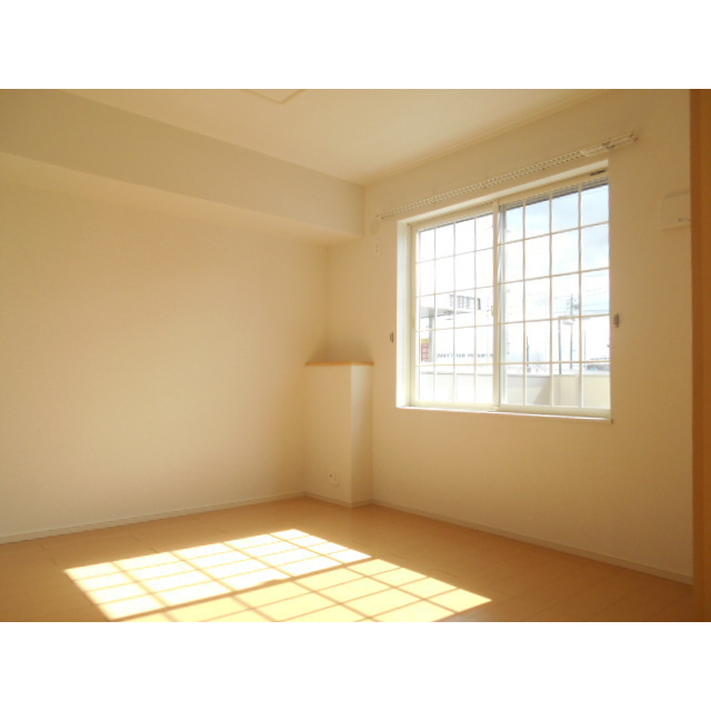 モーダ・カーサ・ラッフィナートの内装