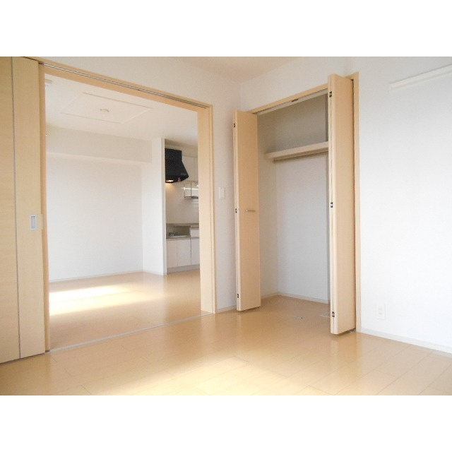 モーダ・カーサ・ラッフィナートの収納