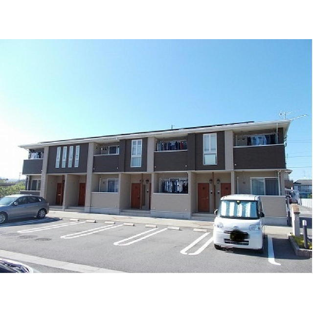 ヴィラフィオリータ