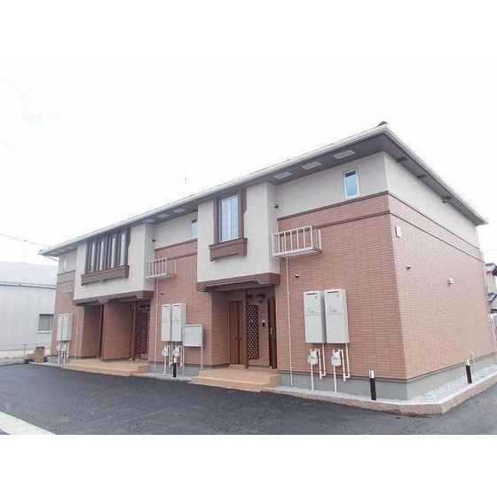 オリーブ　ガーデン　Ｂ棟