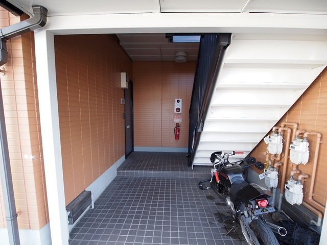 グリーンハイツ箕山のその他