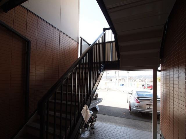 グリーンハイツ箕山のその他