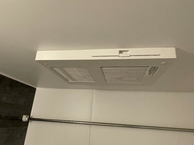 メゾンドカラーズの内装