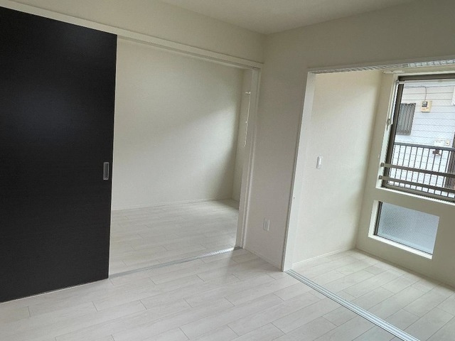 メゾンドカラーズの居間・リビング