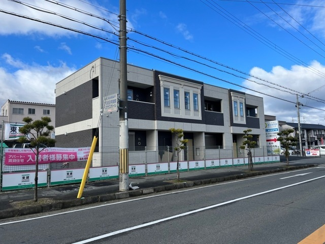 ラポーラ滝川参番館