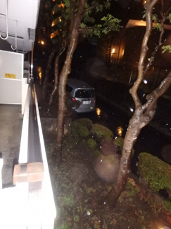 【展望】 | リバティヒルＡ