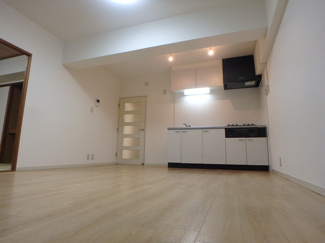 【居間・リビング】 | リバティヒルＡ