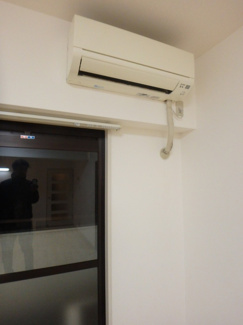 【居間・リビング】 | リバティヒルＡ