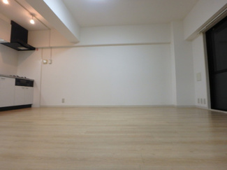 【居間・リビング】 | リバティヒルＡ