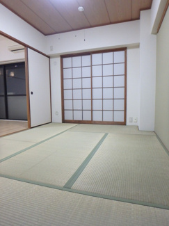 【和室】 | リバティヒルＡ