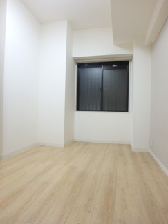 【洋室】 | リバティヒルＡ