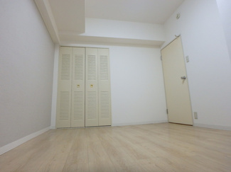 【洋室】 | リバティヒルＡ