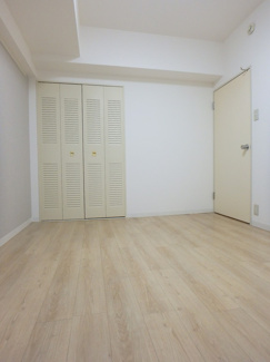 【洋室】 | リバティヒルＡ