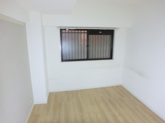 【洋室】 | リバティヒルＡ