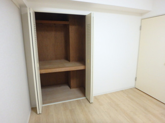 【洋室】 | リバティヒルＡ