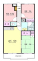 【間取り】 | 間取り図