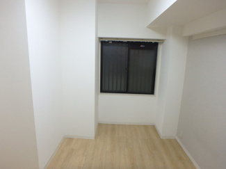 【洋室】 | リバティヒルＡ