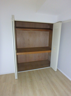 【洋室】 | リバティヒルＡ