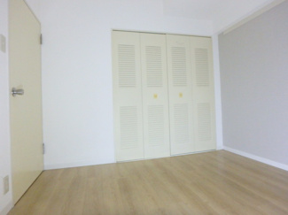 【洋室】 | リバティヒルＡ