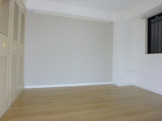 【洋室】 | リバティヒルＡ