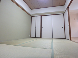 【寝室】 | リバティヒルＡ