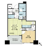 品川区平塚２丁目のマンションの画像