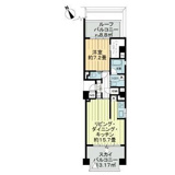 目黒区三田２丁目のマンションの画像